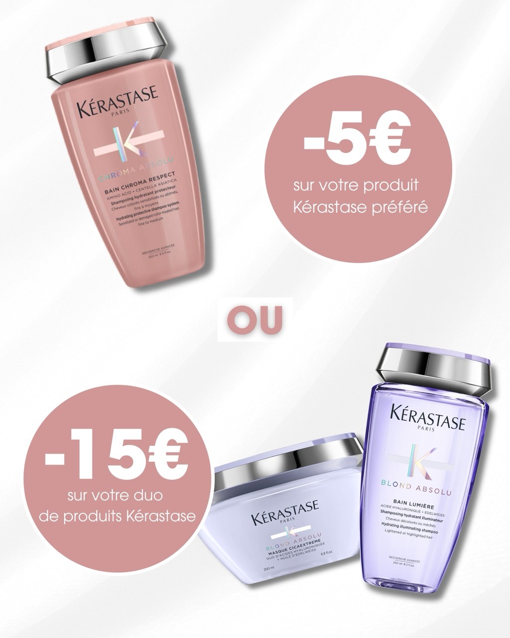 OFFRE EXCEPTIONNELLE du 1er au 30 Novembre 2025